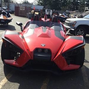 Meet your Posher, Dorin